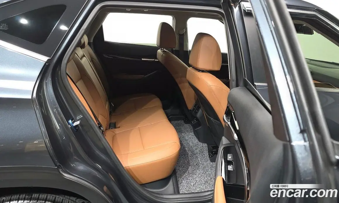 Kia Seltos 2024 1.6 автомат (гидро), фото 18