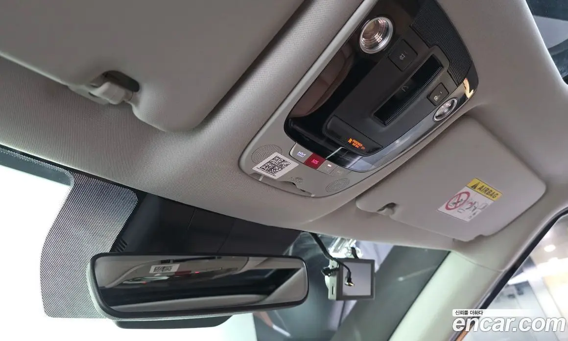 Kia Seltos 2024 1.6 автомат (гидро), фото 23