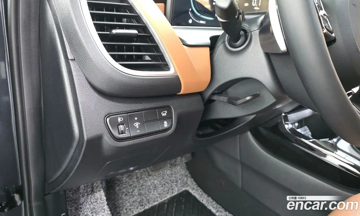 Kia Seltos 2024 1.6 автомат (гидро), фото 27