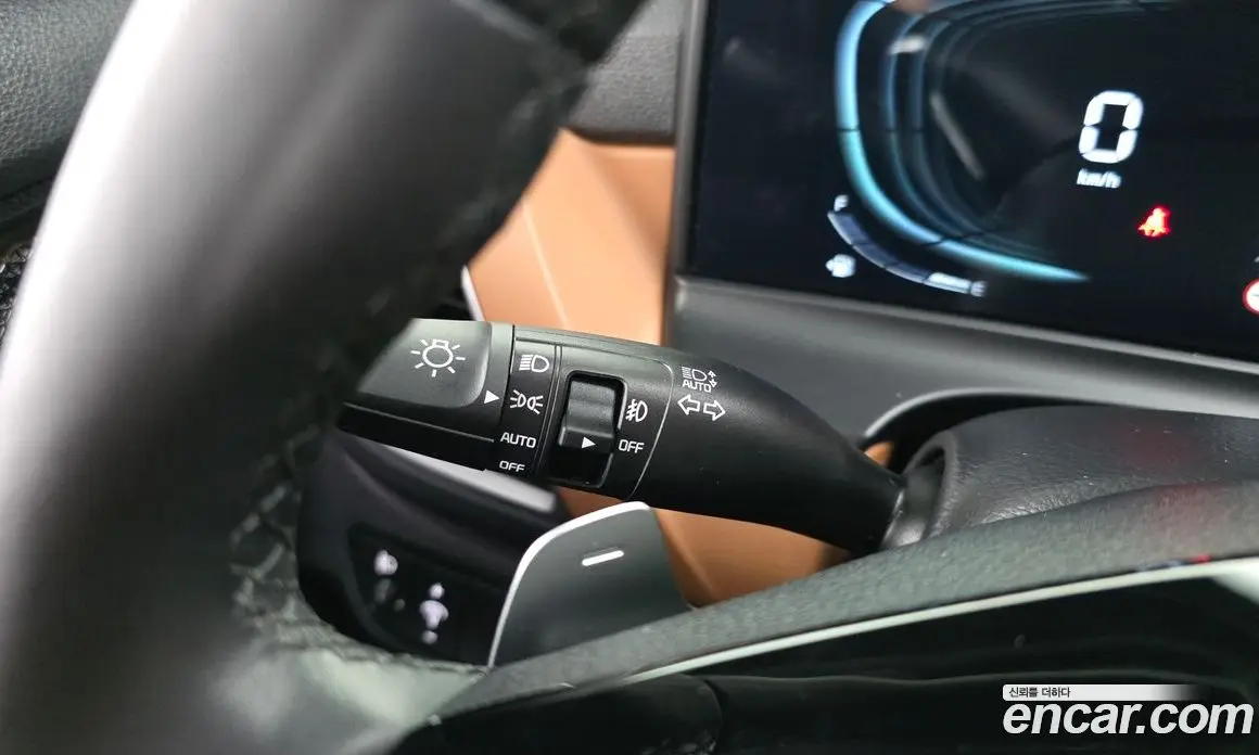 Kia Seltos 2024 1.6 автомат (гидро), фото 28