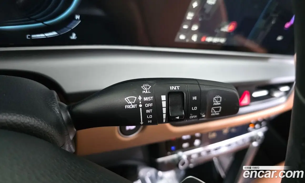 Kia Seltos 2024 1.6 автомат (гидро), фото 29
