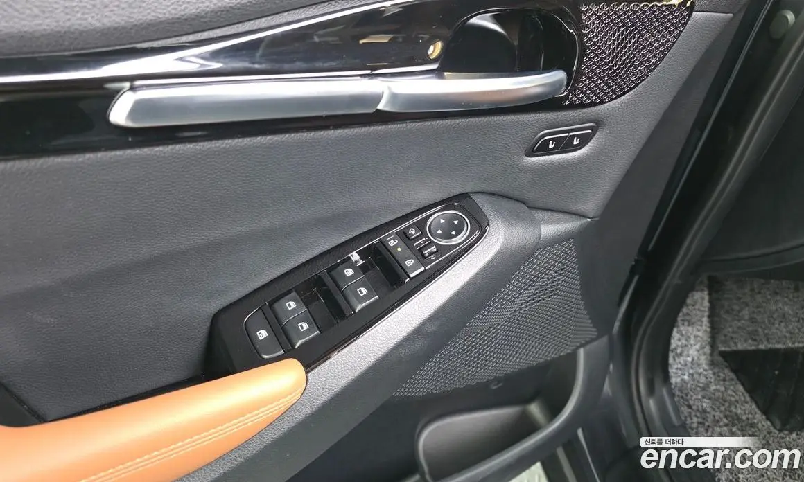 Kia Seltos 2024 1.6 автомат (гидро), фото 30