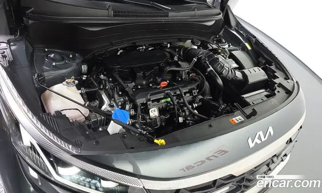 Kia Seltos 2024 1.6 автомат (гидро), миниатюра 6