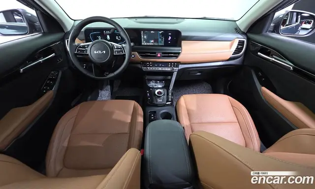 Kia Seltos 2024 1.6 автомат (гидро), миниатюра 10
