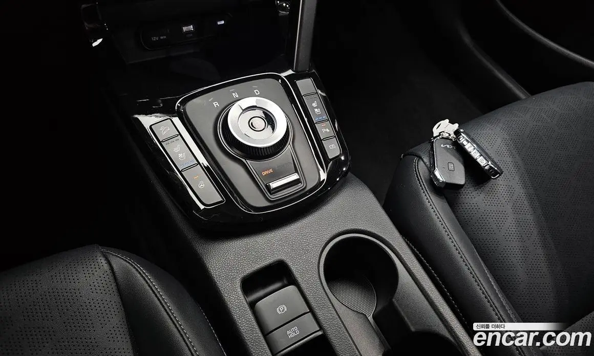 Kia Seltos 2025 1.6 автомат (гидро), фото 12