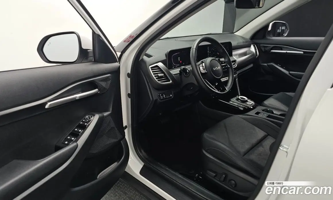 Kia Seltos 2025 1.6 автомат (гидро), фото 17