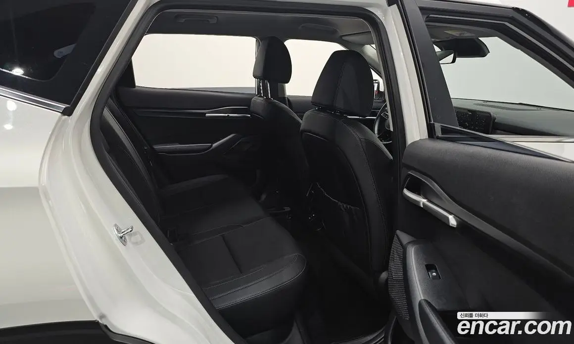 Kia Seltos 2025 1.6 автомат (гидро), фото 18
