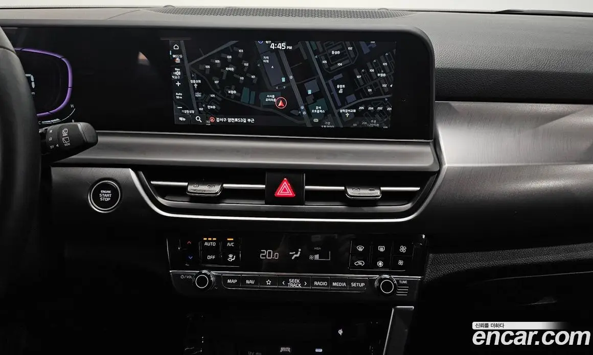 Kia Seltos 2025 1.6 автомат (гидро), фото 20