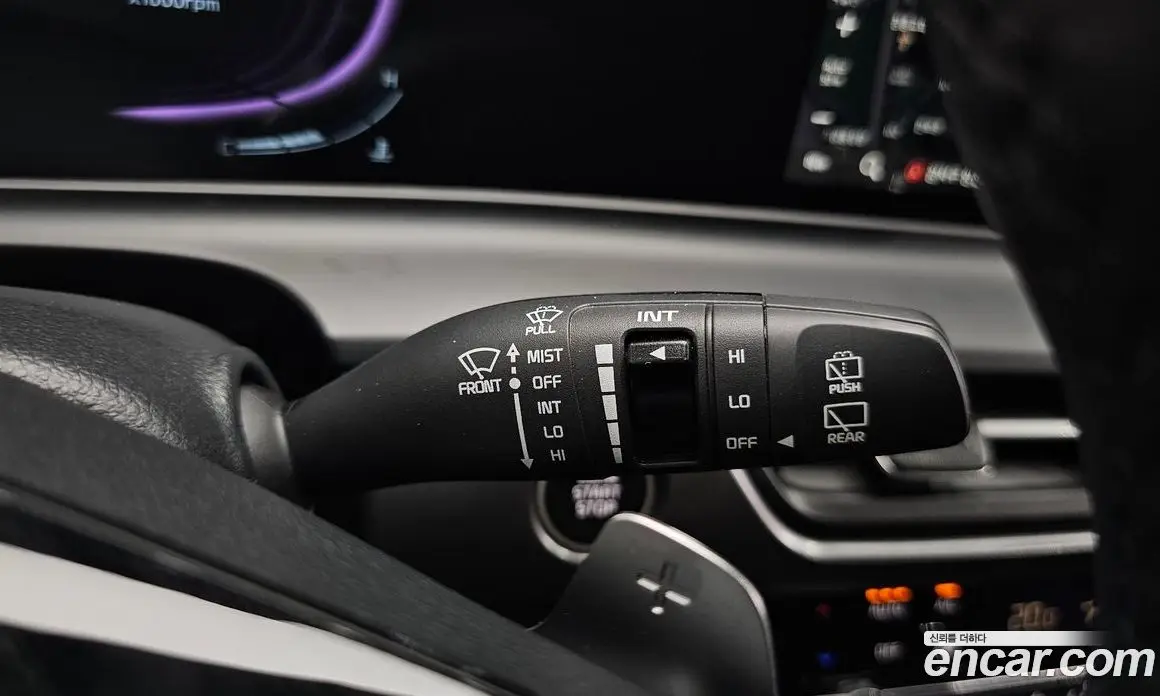 Kia Seltos 2025 1.6 автомат (гидро), фото 29