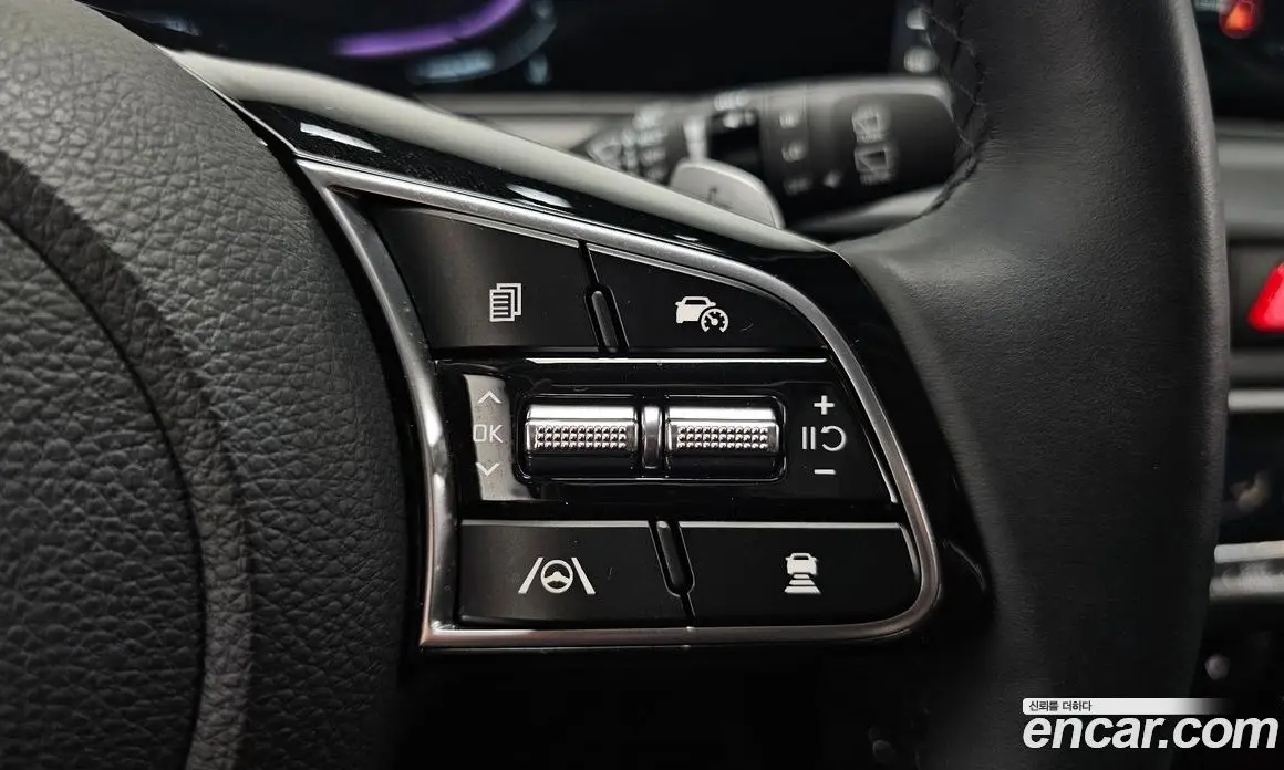 Kia Seltos 2025 1.6 автомат (гидро), фото 30