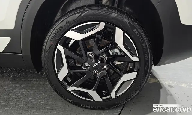 Kia Seltos 2025 1.6 автомат (гидро), миниатюра 7