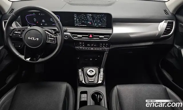Kia Seltos 2025 1.6 автомат (гидро), миниатюра 10