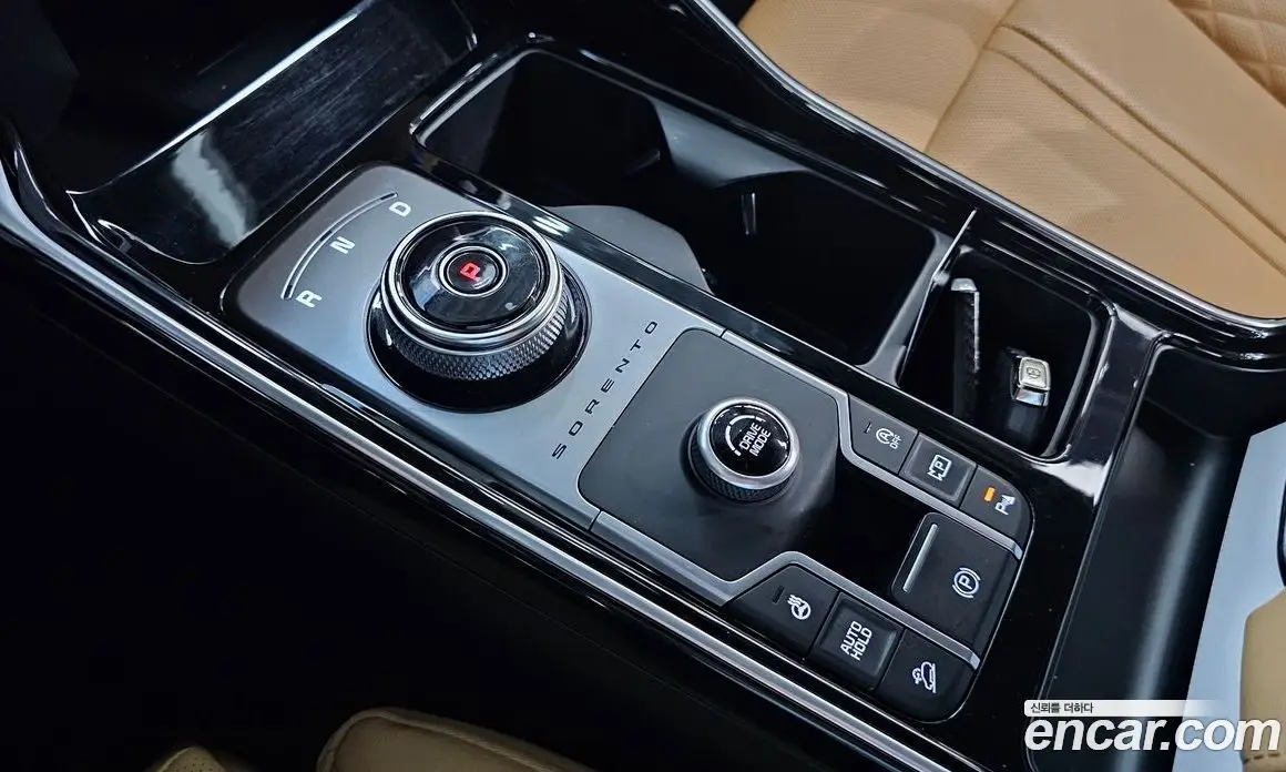 Kia Sorento 2021 2.5 автомат (гидро), фото 11