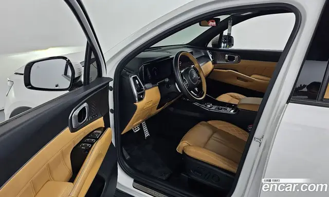 Kia Sorento 2021 2.5 автомат (гидро), миниатюра 12