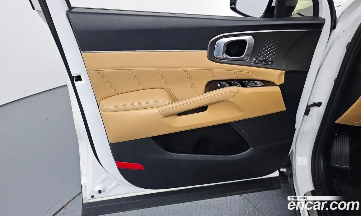 Kia Sorento 2021 2.5 автомат (гидро), фото 13