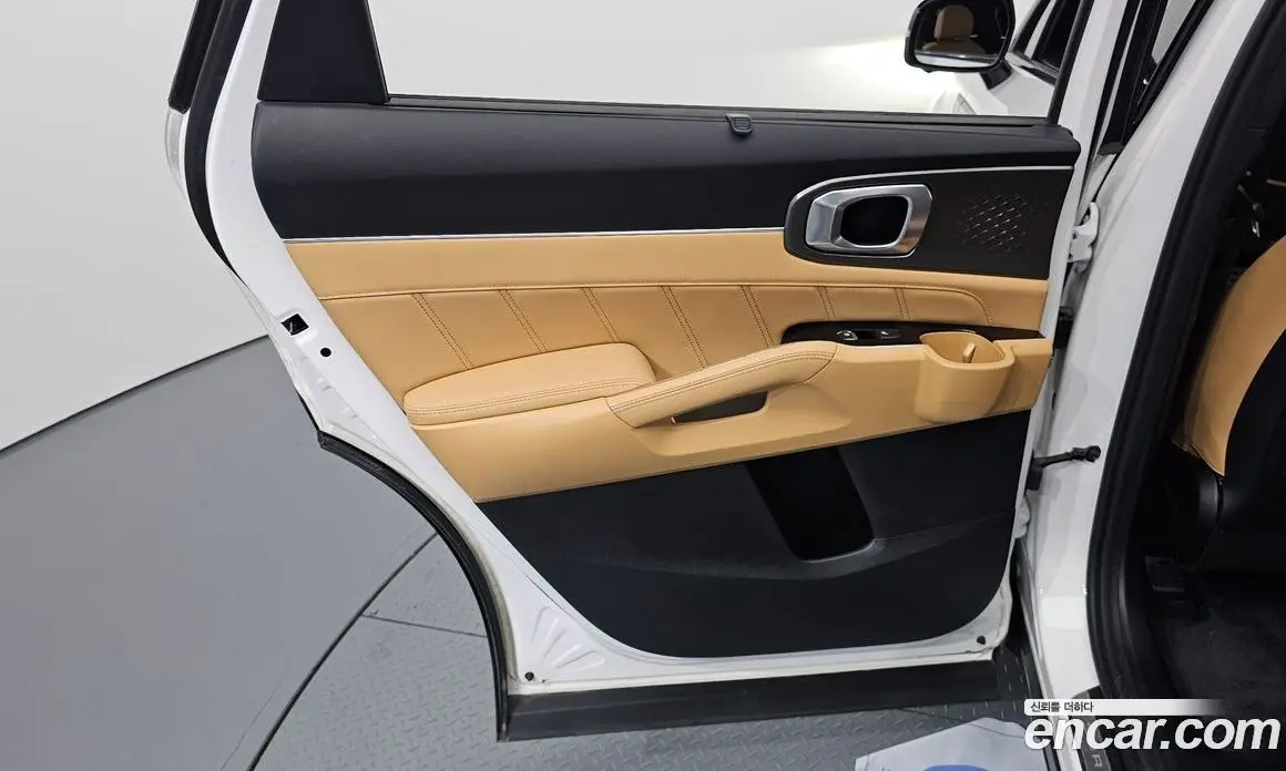 Kia Sorento 2021 2.5 автомат (гидро), фото 14