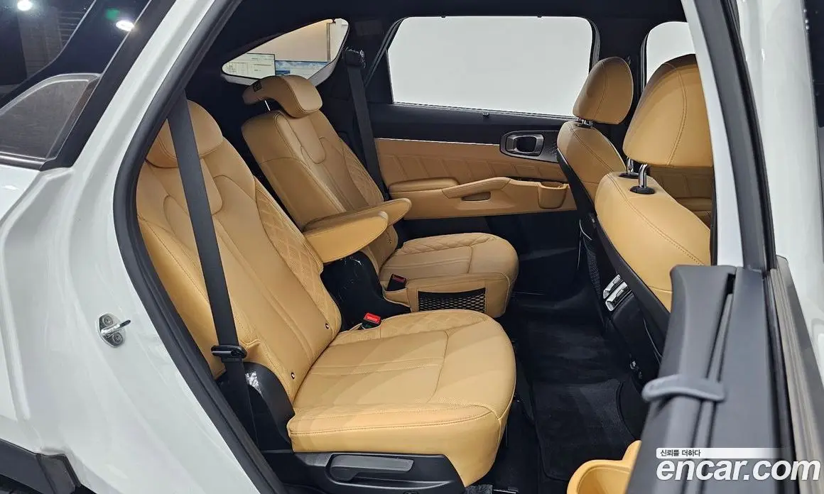 Kia Sorento 2021 2.5 автомат (гидро), фото 15