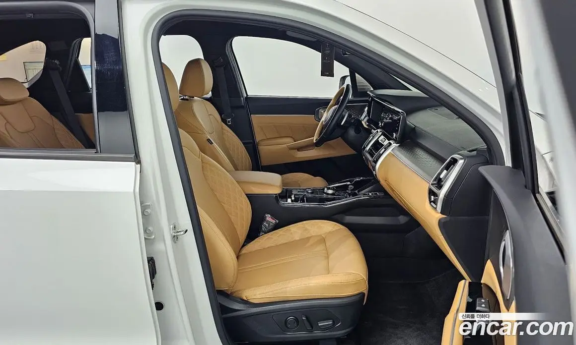 Kia Sorento 2021 2.5 автомат (гидро), фото 16