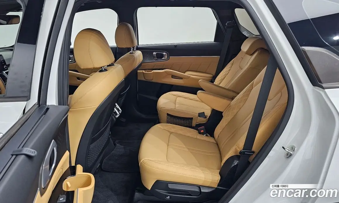 Kia Sorento 2021 2.5 автомат (гидро), фото 17