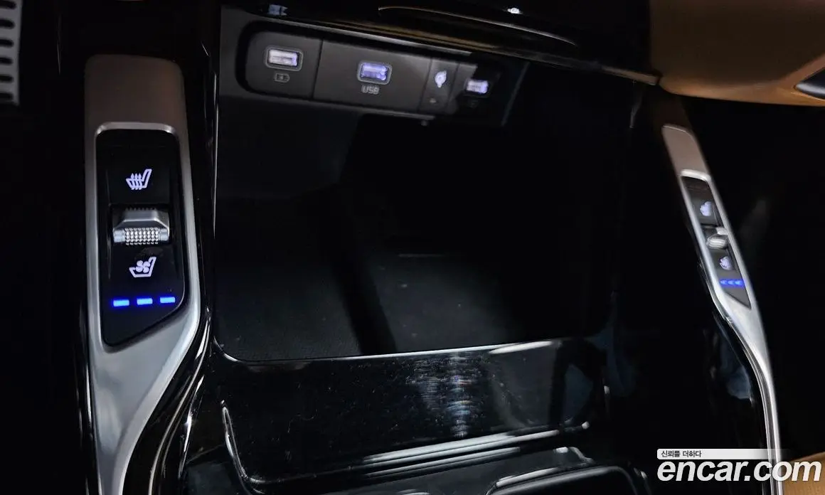 Kia Sorento 2021 2.5 автомат (гидро), фото 21