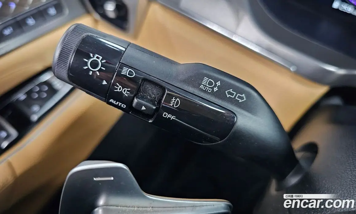 Kia Sorento 2021 2.5 автомат (гидро), фото 26