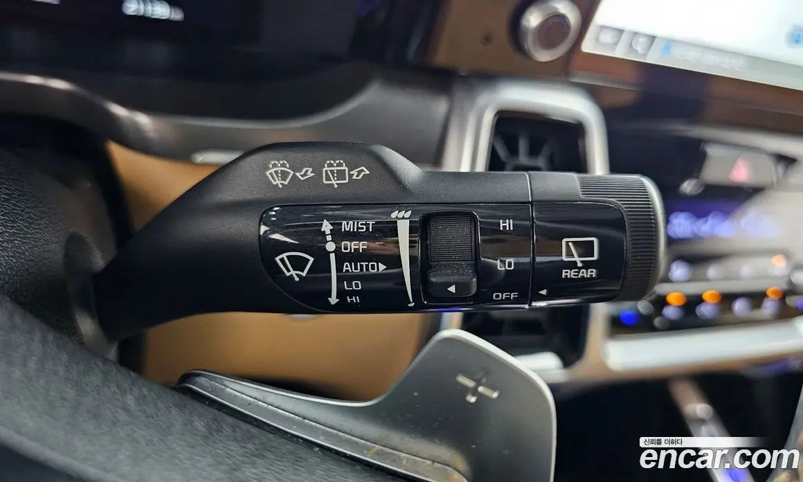 Kia Sorento 2021 2.5 автомат (гидро), фото 27