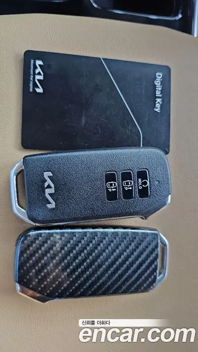 Kia Sorento 2021 2.5 автомат (гидро), фото 29