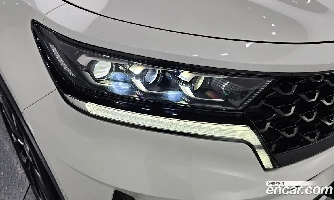 Kia Sorento 2021 2.5 автомат (гидро), фото 7