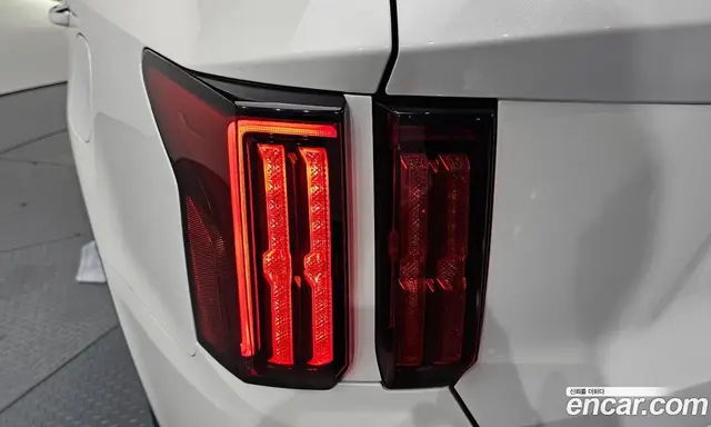 Kia Sorento 2021 2.5 автомат (гидро), миниатюра 8