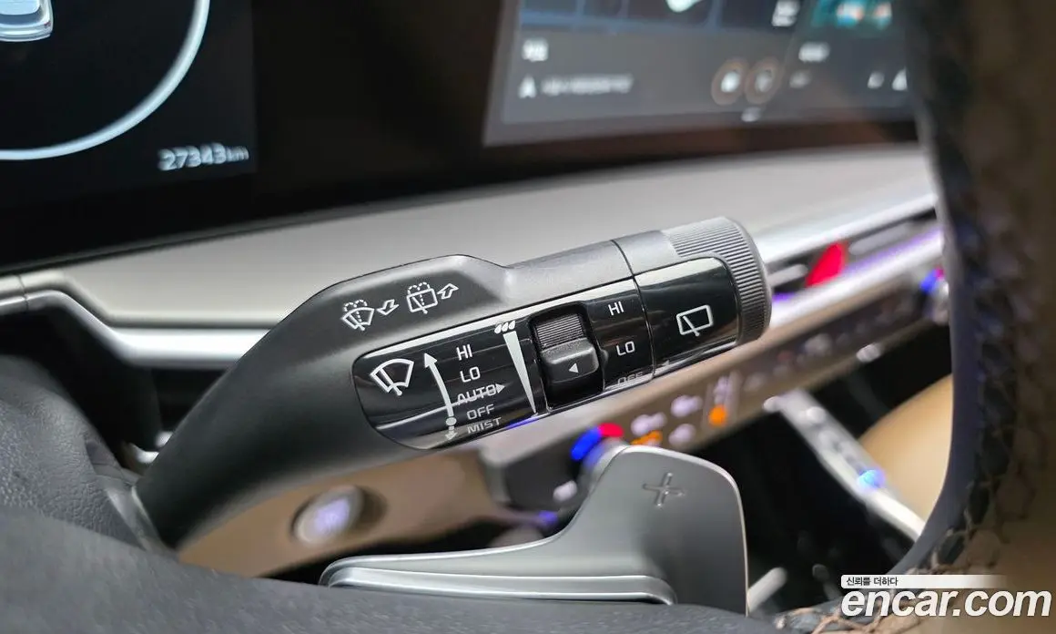 Kia Sorento 2024 2.5 автомат (гидро), фото 13