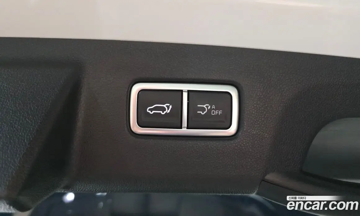 Kia Sorento 2024 2.5 автомат (гидро), фото 20