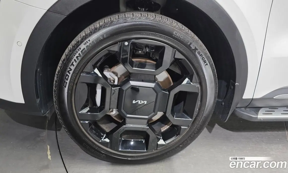 Kia Sorento 2024 2.5 автомат (гидро), фото 5