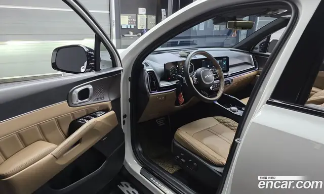 Kia Sorento 2024 2.5 автомат (гидро), миниатюра 10