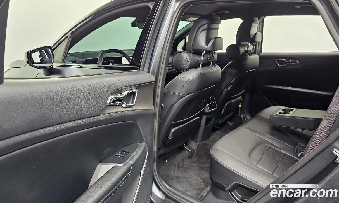 Kia Sportage 2025 1.6 автомат (гидро), фото 11