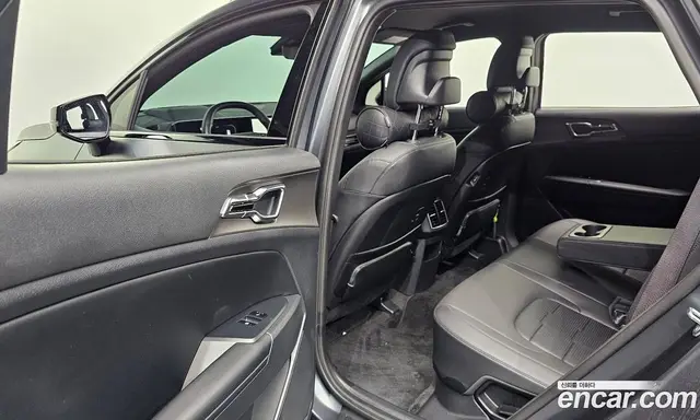Kia Sportage 2025 1.6 автомат (гидро), миниатюра 11