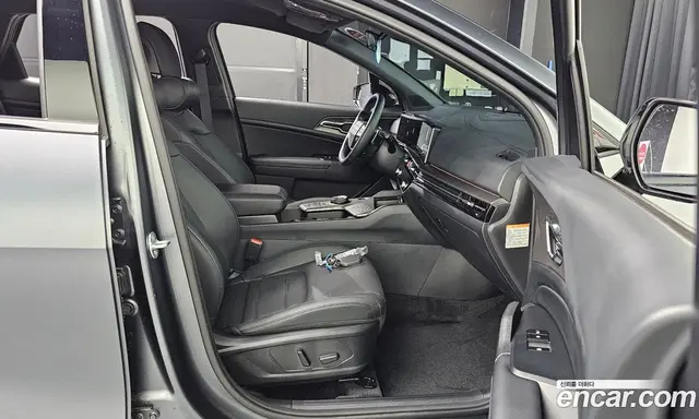 Kia Sportage 2025 1.6 автомат (гидро), миниатюра 12