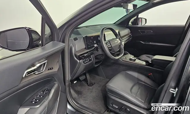 Kia Sportage 2025 1.6 автомат (гидро), миниатюра 10