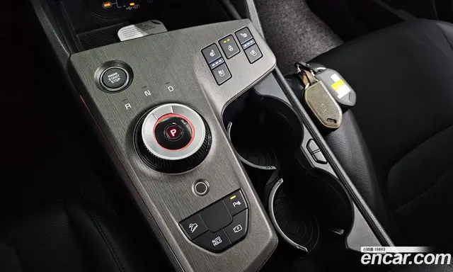 Kia Sportage 2026 2.0 автомат (гидро), миниатюра 12
