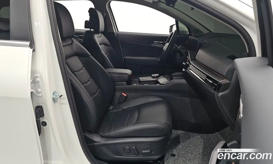 Kia Sportage 2026 2.0 автомат (гидро), фото 13