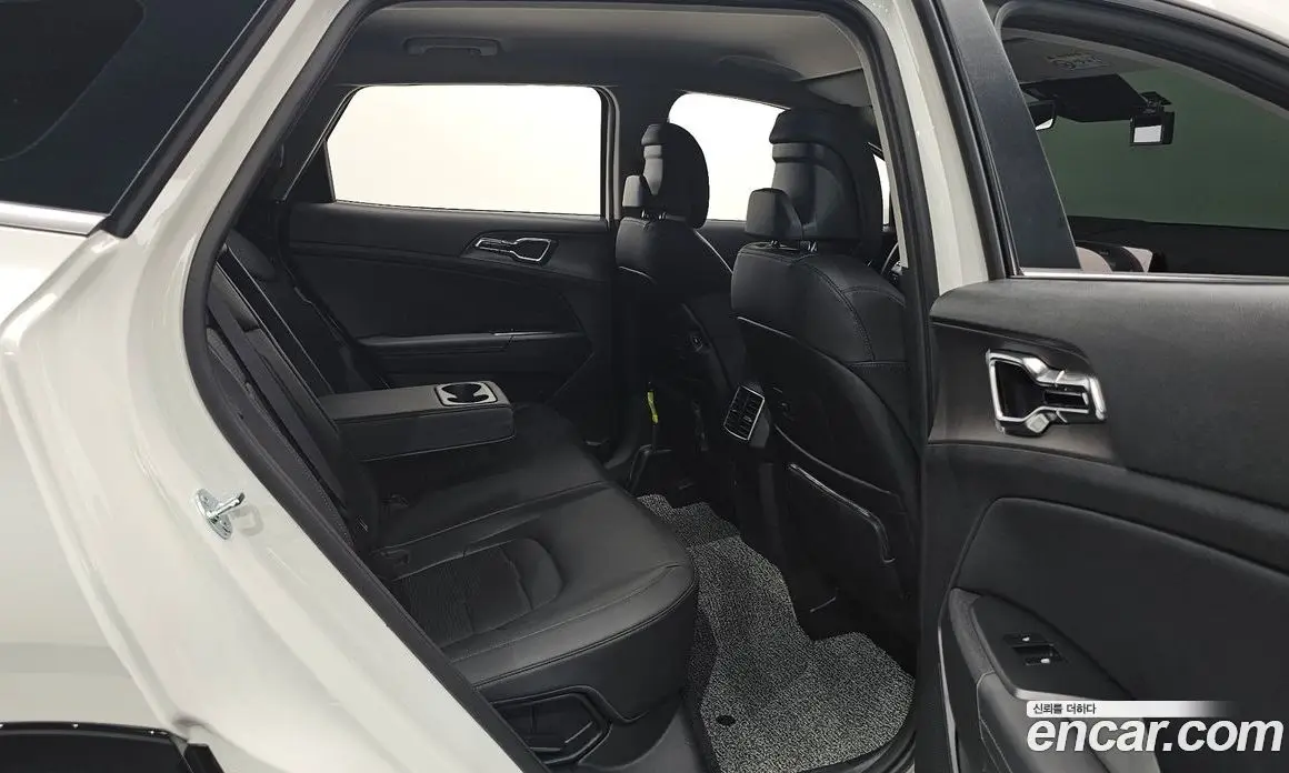 Kia Sportage 2026 2.0 автомат (гидро), фото 16