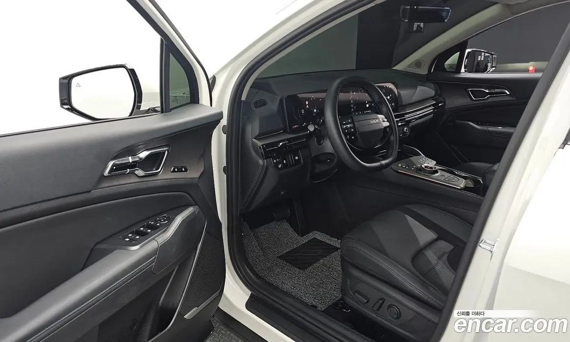 Kia Sportage 2026 2.0 автомат (гидро), фото 17