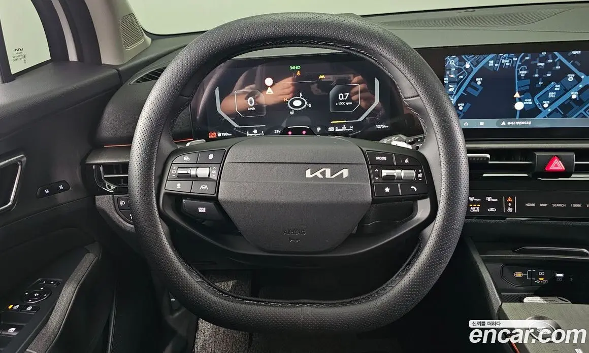 Kia Sportage 2026 2.0 автомат (гидро), фото 19