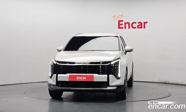 Kia Sportage 2026 2.0 автомат (гидро), миниатюра 3