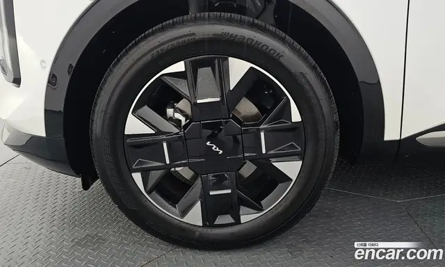 Kia Sportage 2026 2.0 автомат (гидро), миниатюра 5