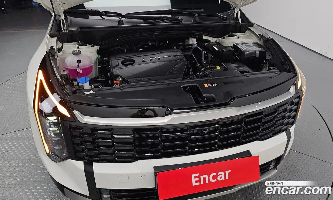 Kia Sportage 2026 2.0 автомат (гидро), фото 6