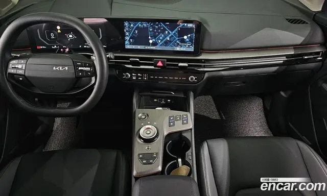 Kia Sportage 2026 2.0 автомат (гидро), миниатюра 10