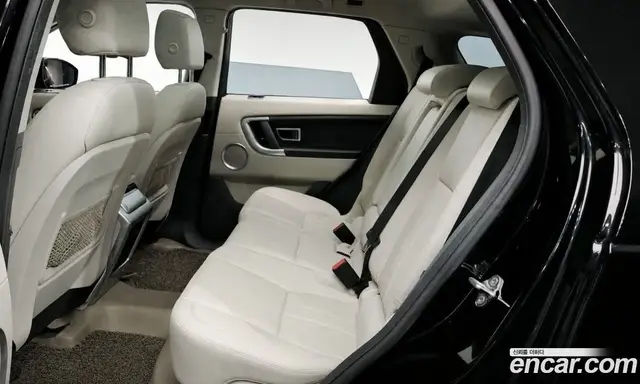 Land Rover Discovery Sport 2017 2.0 автомат (гидро), миниатюра 12