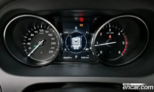 Land Rover Discovery Sport 2017 2.0 автомат (гидро), миниатюра 8