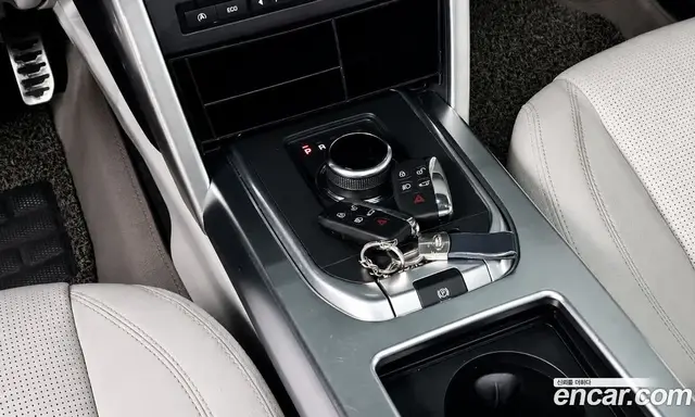 Land Rover Discovery Sport 2017 2.0 автомат (гидро), миниатюра 9
