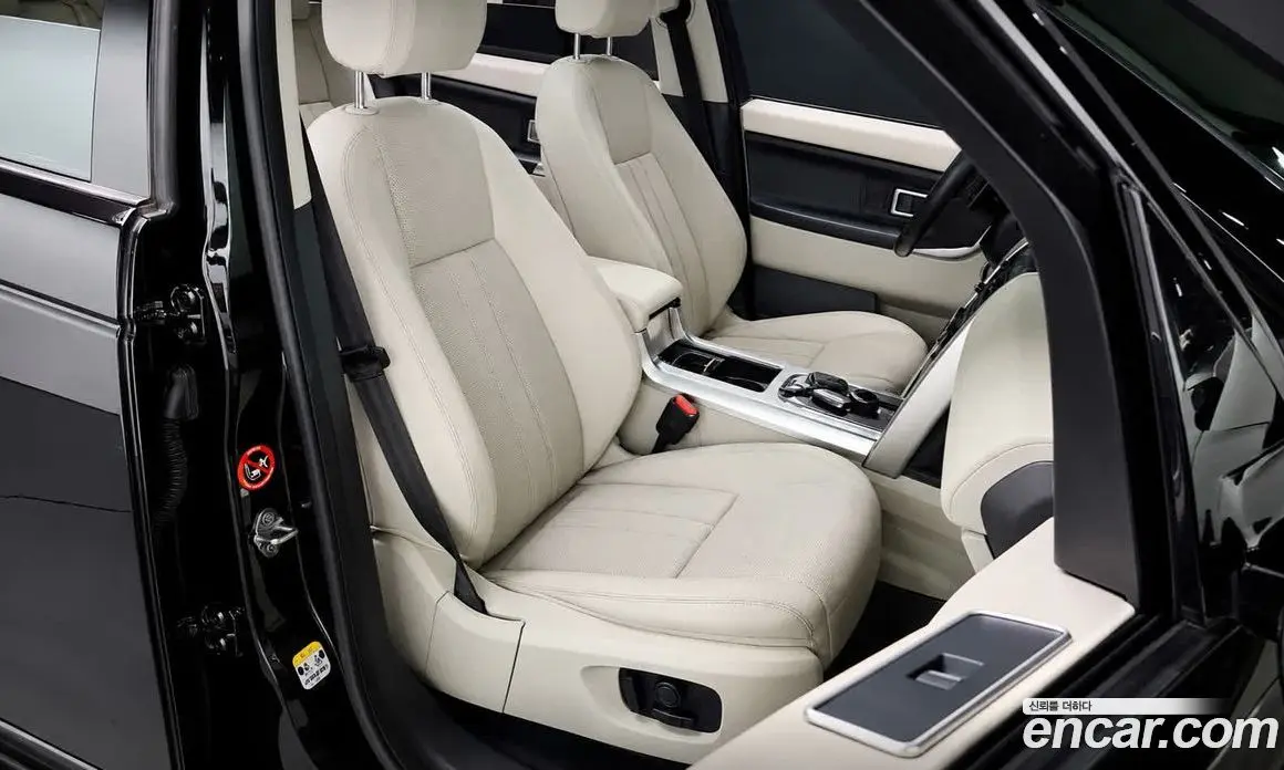 Land Rover Discovery Sport 2017 2.0 автомат (гидро), фото 10